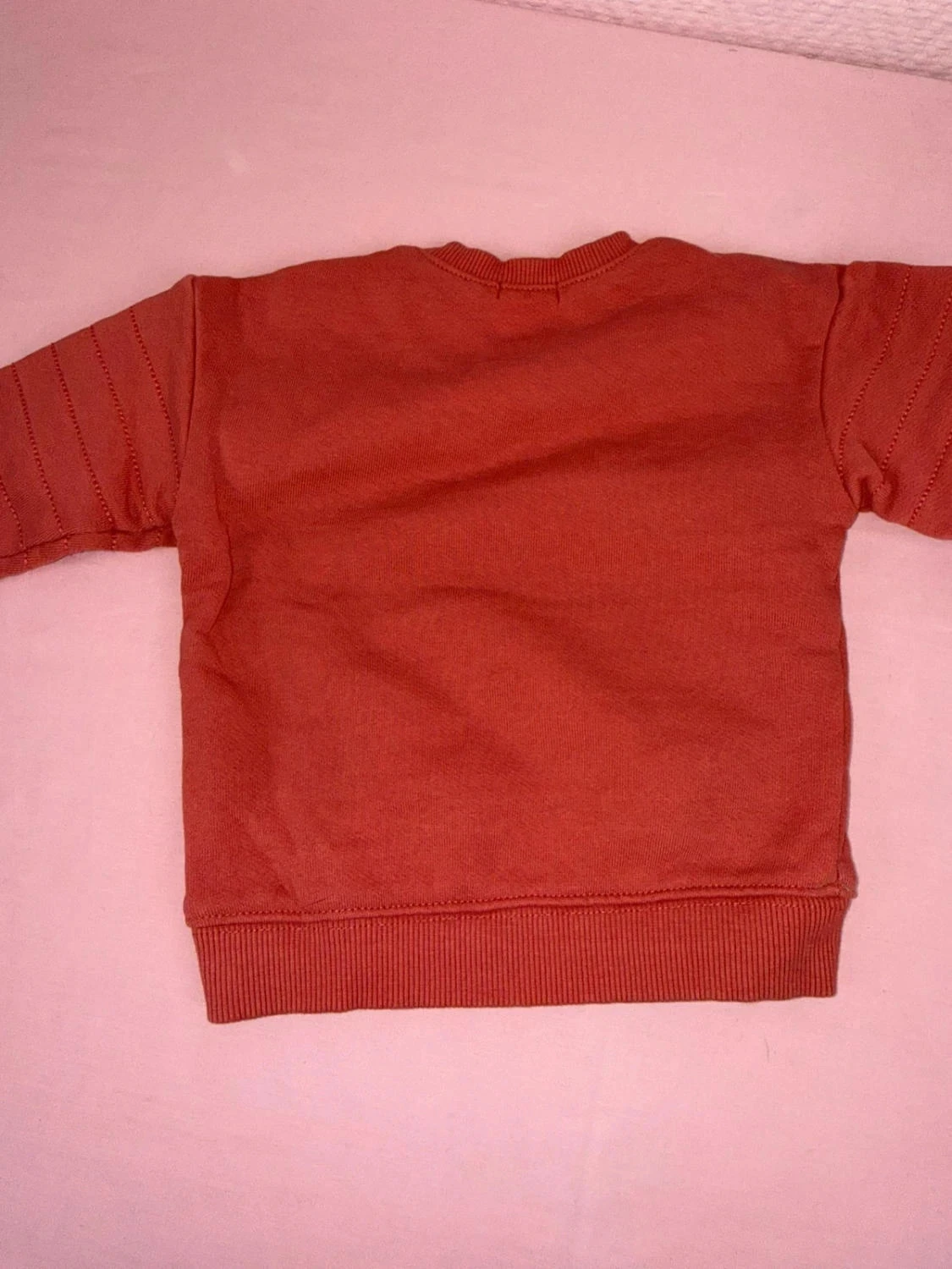 IKKS boy's set size 12 months clean – photo 9